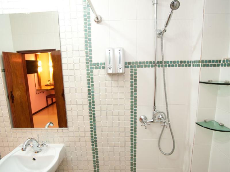 Much-Che Manta Boutique Hotel 우돈타니 외부 사진