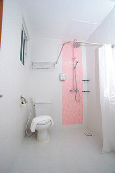 Much-Che Manta Boutique Hotel 우돈타니 외부 사진