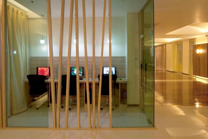 Much-Che Manta Boutique Hotel 우돈타니 외부 사진