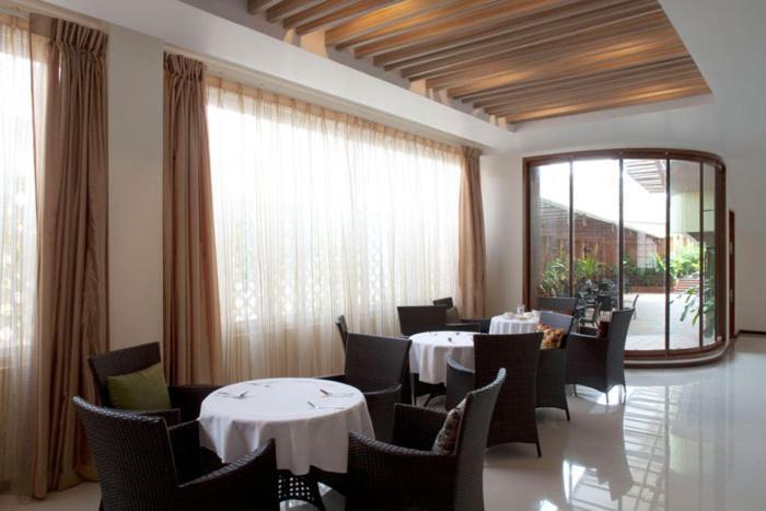 Much-Che Manta Boutique Hotel 우돈타니 외부 사진